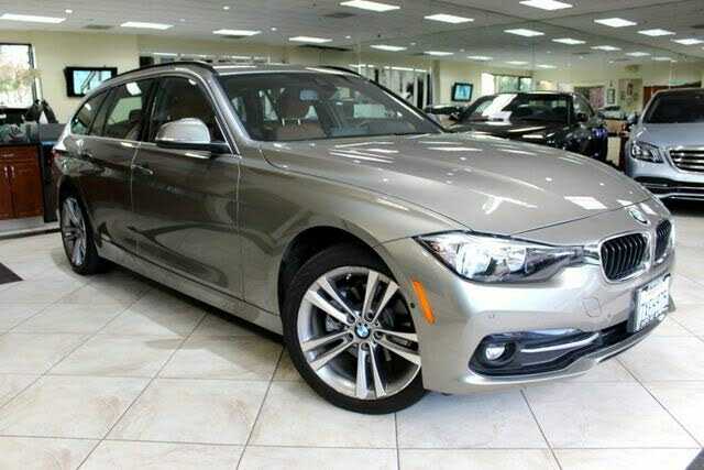 BMW 328d