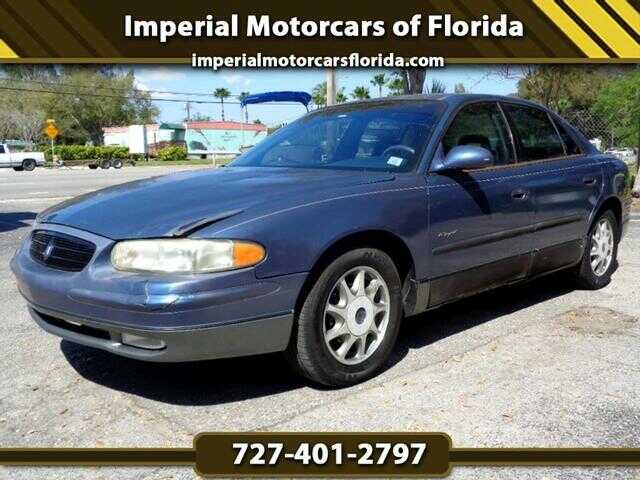 Buick Regal