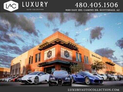 Bentley Mulsanne