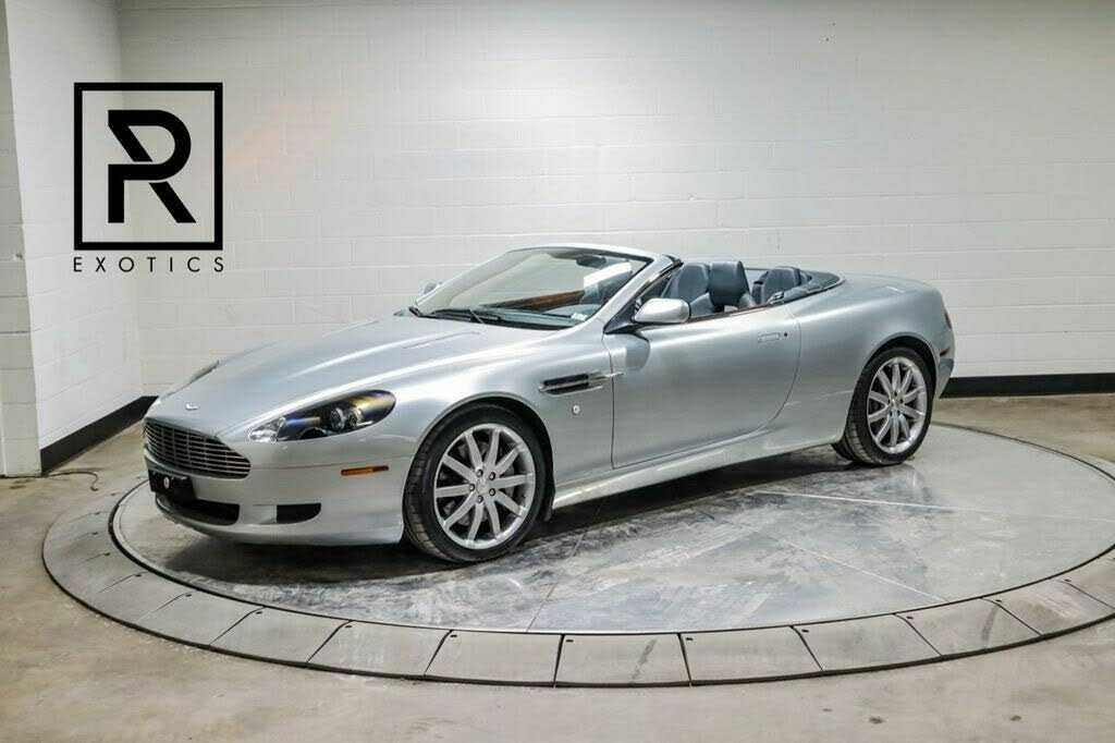 ASTON MARTIN