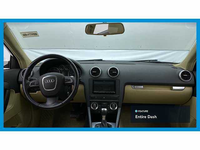 2012 Audi A3