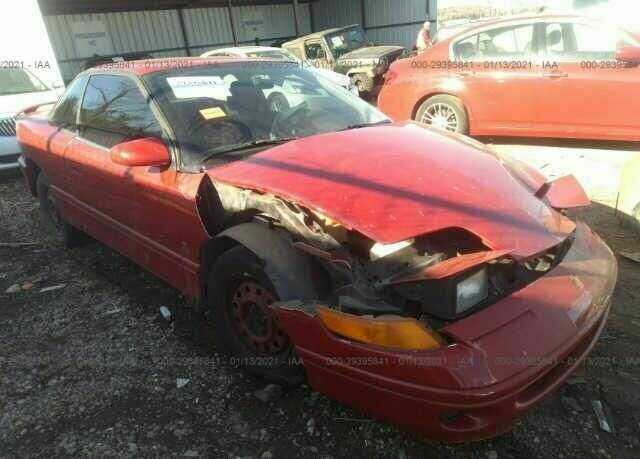 Saturn SC2