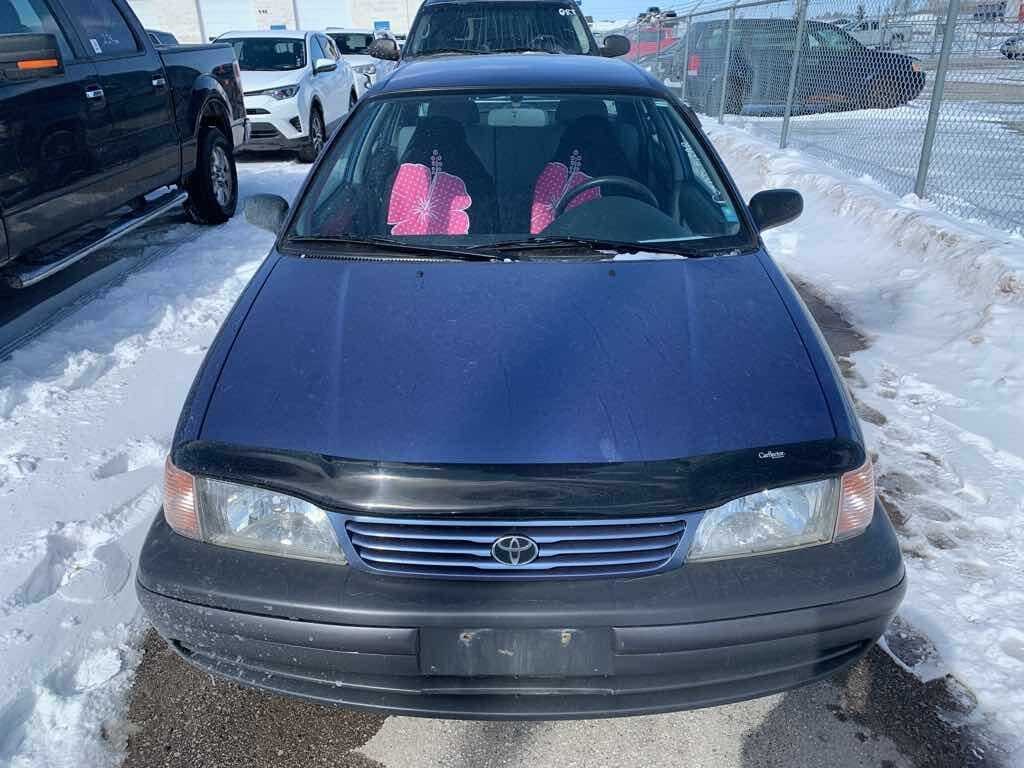 Toyota Tercel