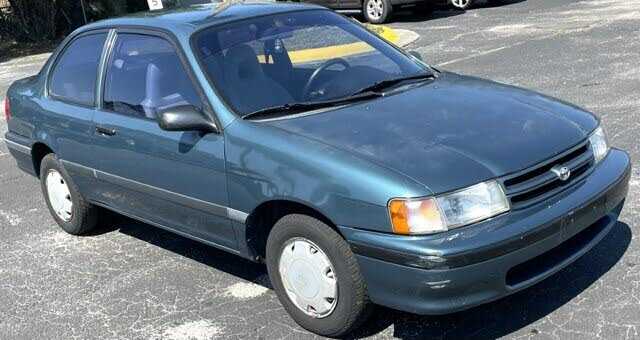Toyota Tercel