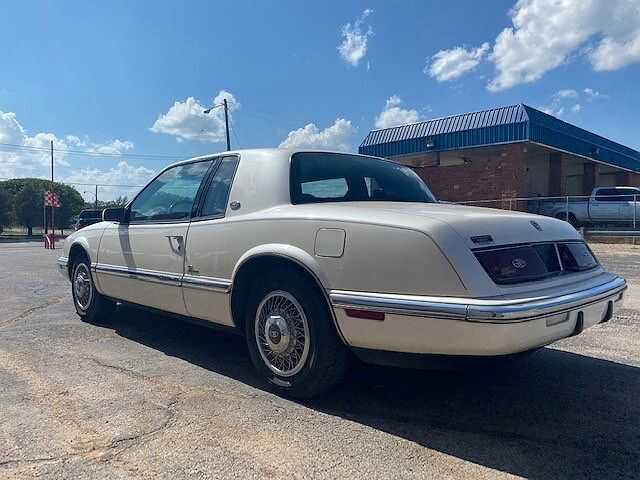 Buick Riviera