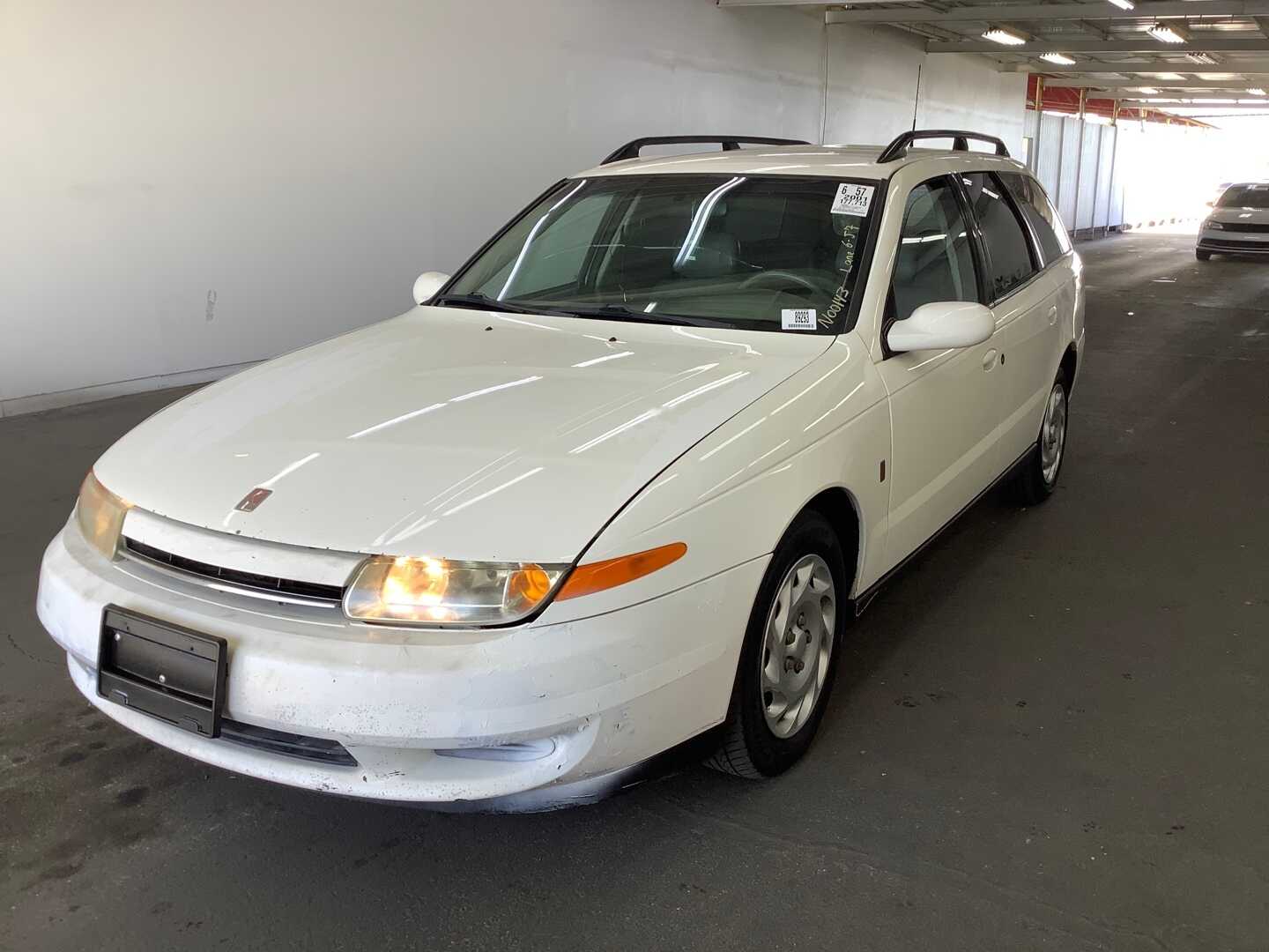 Saturn LW1
