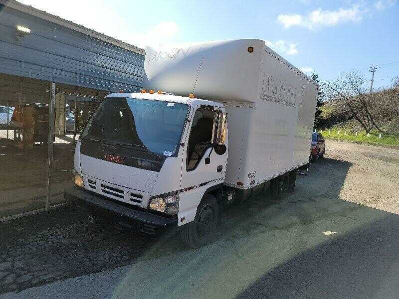 GMC W5