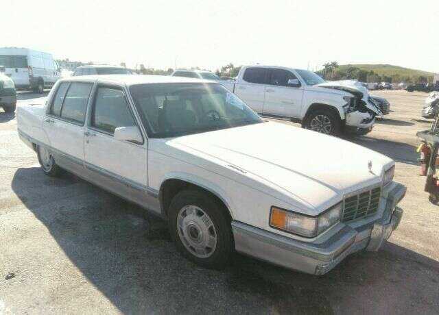Cadillac 60 Special