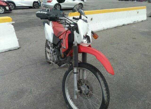 Honda CRF230