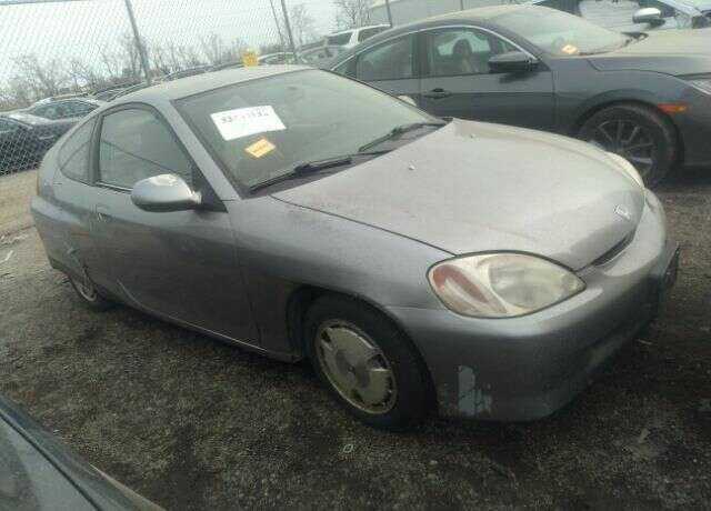 Honda Insight