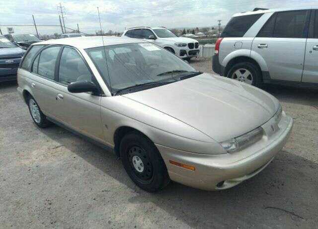 Saturn SW2