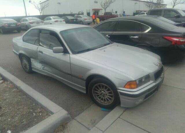 BMW 328iS