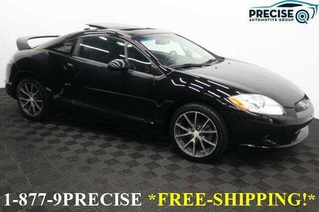 Mitsubishi Eclipse