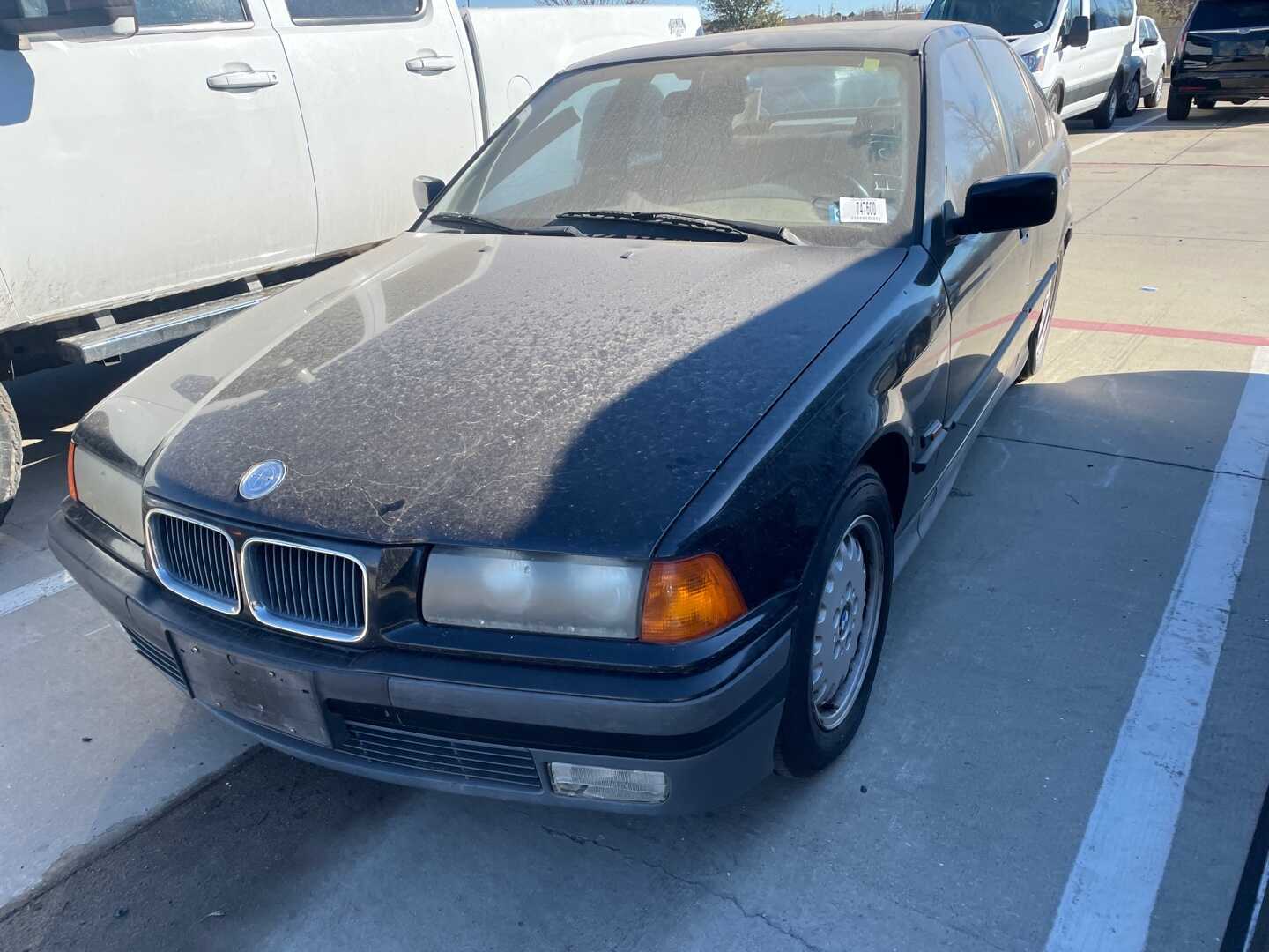 BMW 325i