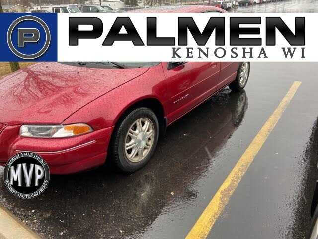 Chrysler Cirrus