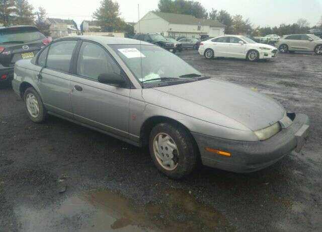 Saturn SL