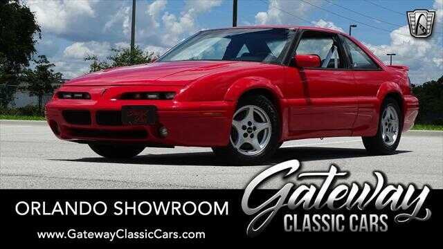 Pontiac Grand Prix
