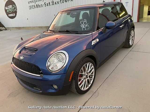 MINI Hardtop