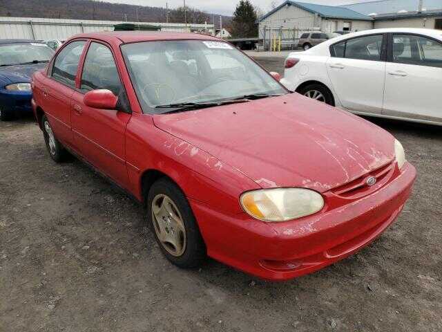 KIA