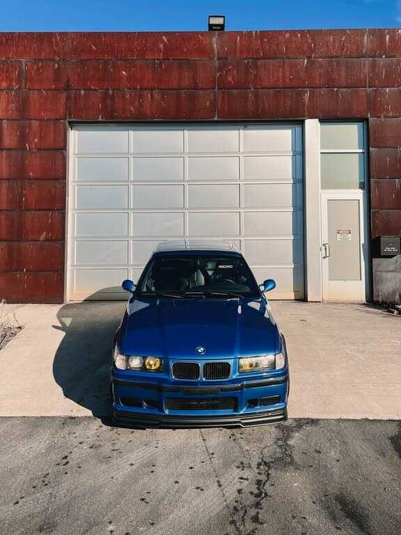 BMW M3
