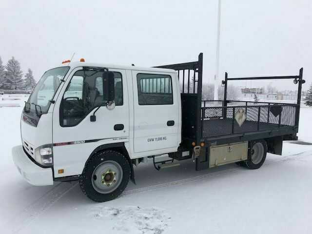 GMC W5