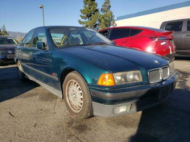 BMW 325i