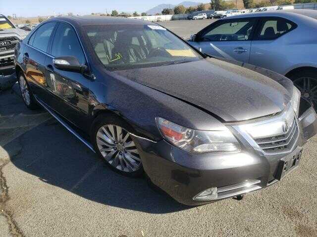 Acura RL