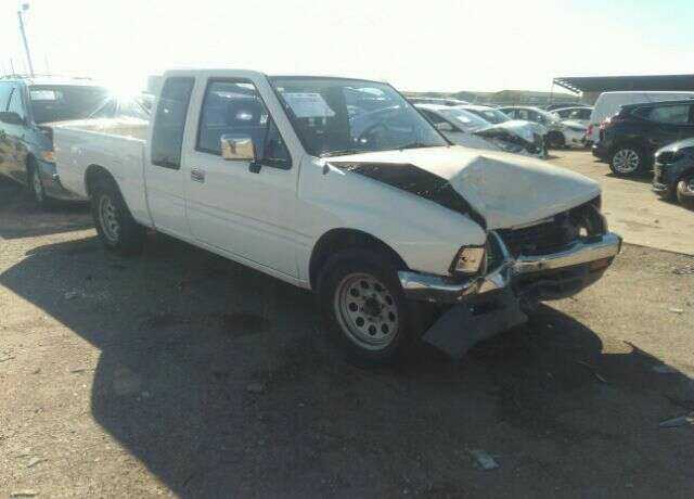 Isuzu Pickup