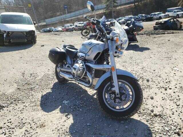 BMW R 1200 C