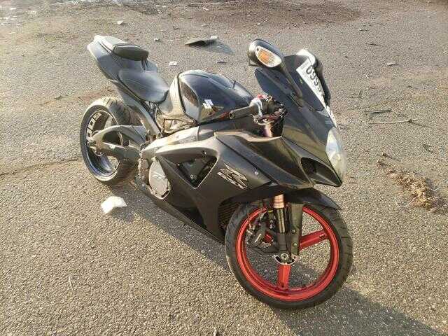Suzuki GSX-R1000