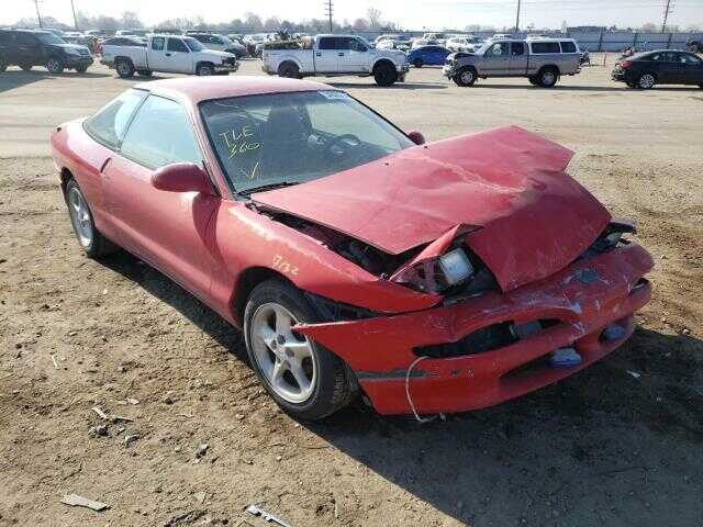 Ford Probe