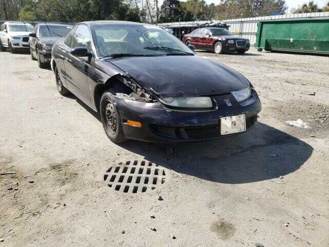 Saturn SC1