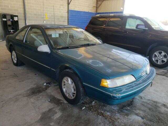 Ford Thunderbird