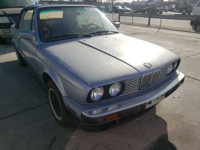 BMW 325i