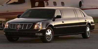 Cadillac Professional Chassis