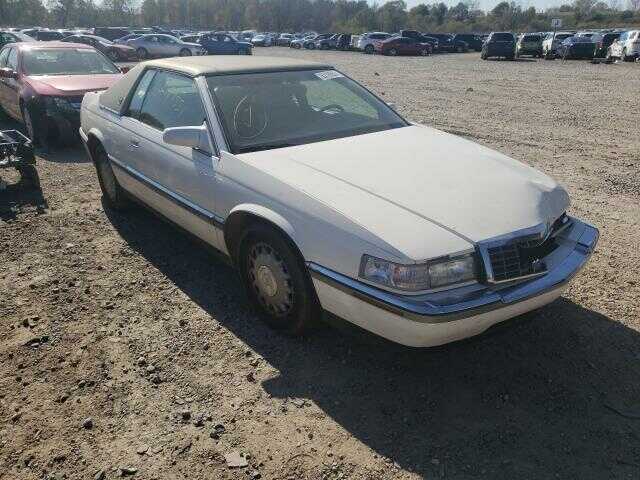 Cadillac Eldorado
