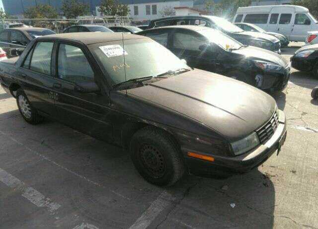 Chevrolet Corsica