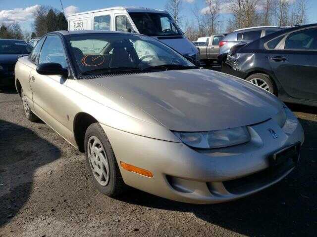 Saturn SC1