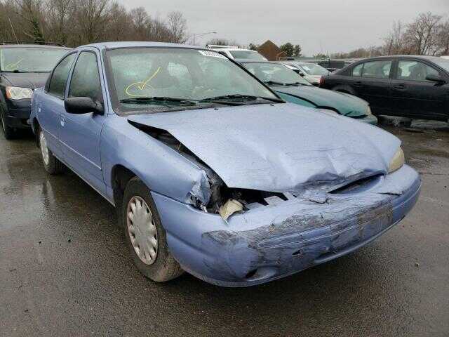Ford Contour