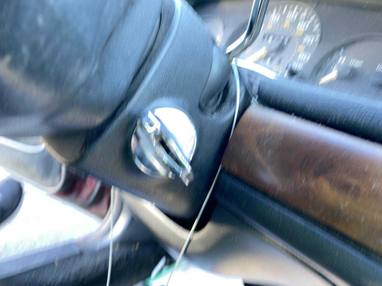 Ford Crown Victoria