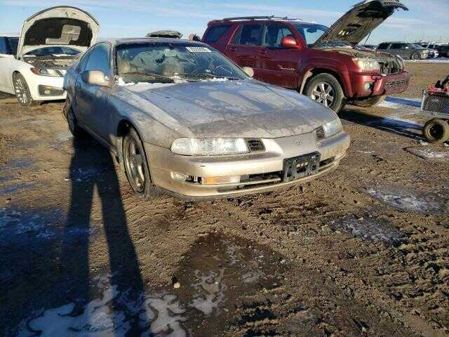 Honda Prelude