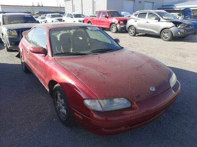 Mazda MX-6