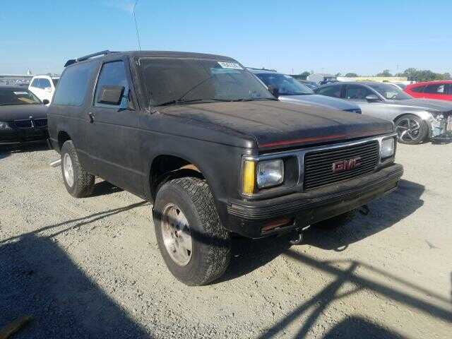 GMC