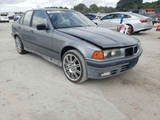 BMW 325i