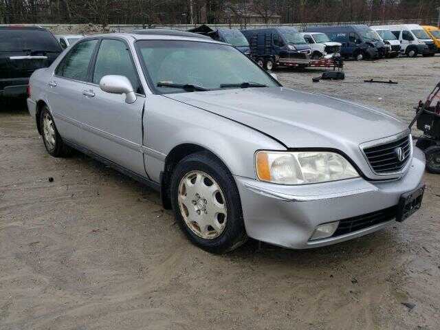 Acura RL