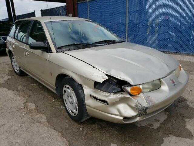 Saturn SW2