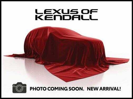 2018 Lexus RX