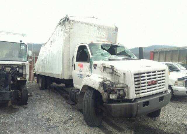 GMC C6
