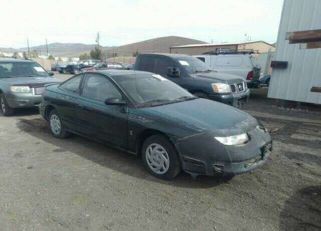 Saturn SC1