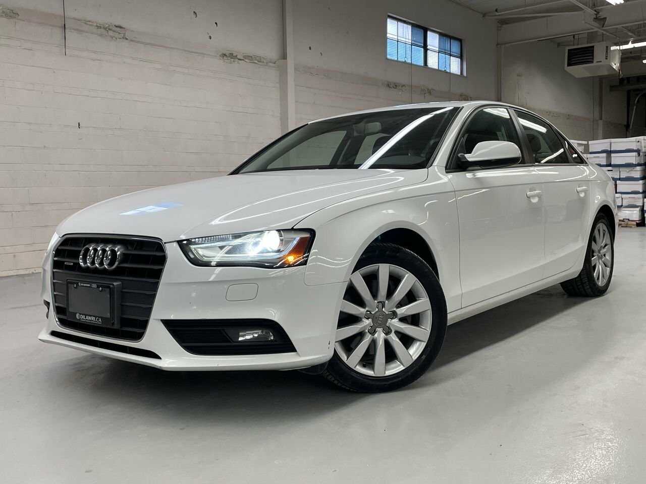 AUDI